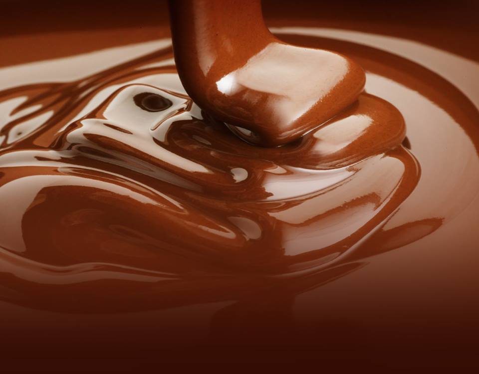 Os Melhores Bolos de Chocolate