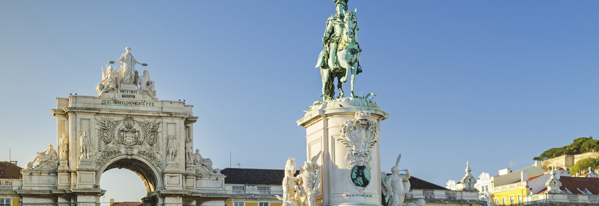 Conhecer Lisboa