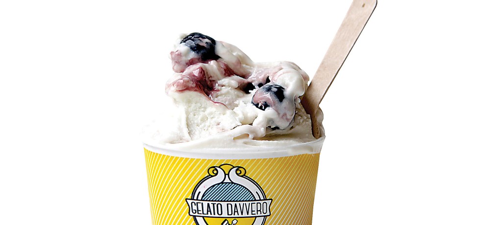 Gelato Davvero