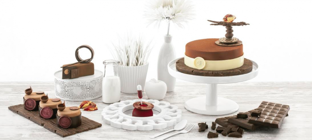 Festival Chocolate em Ã“bidos