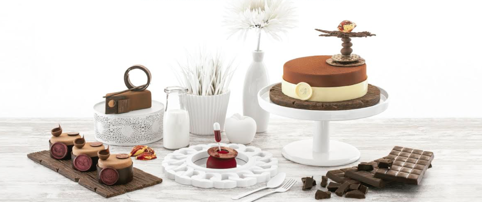 Festival Chocolate em Óbidos