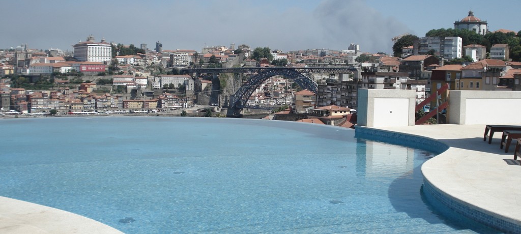 Porto no The Telegraph