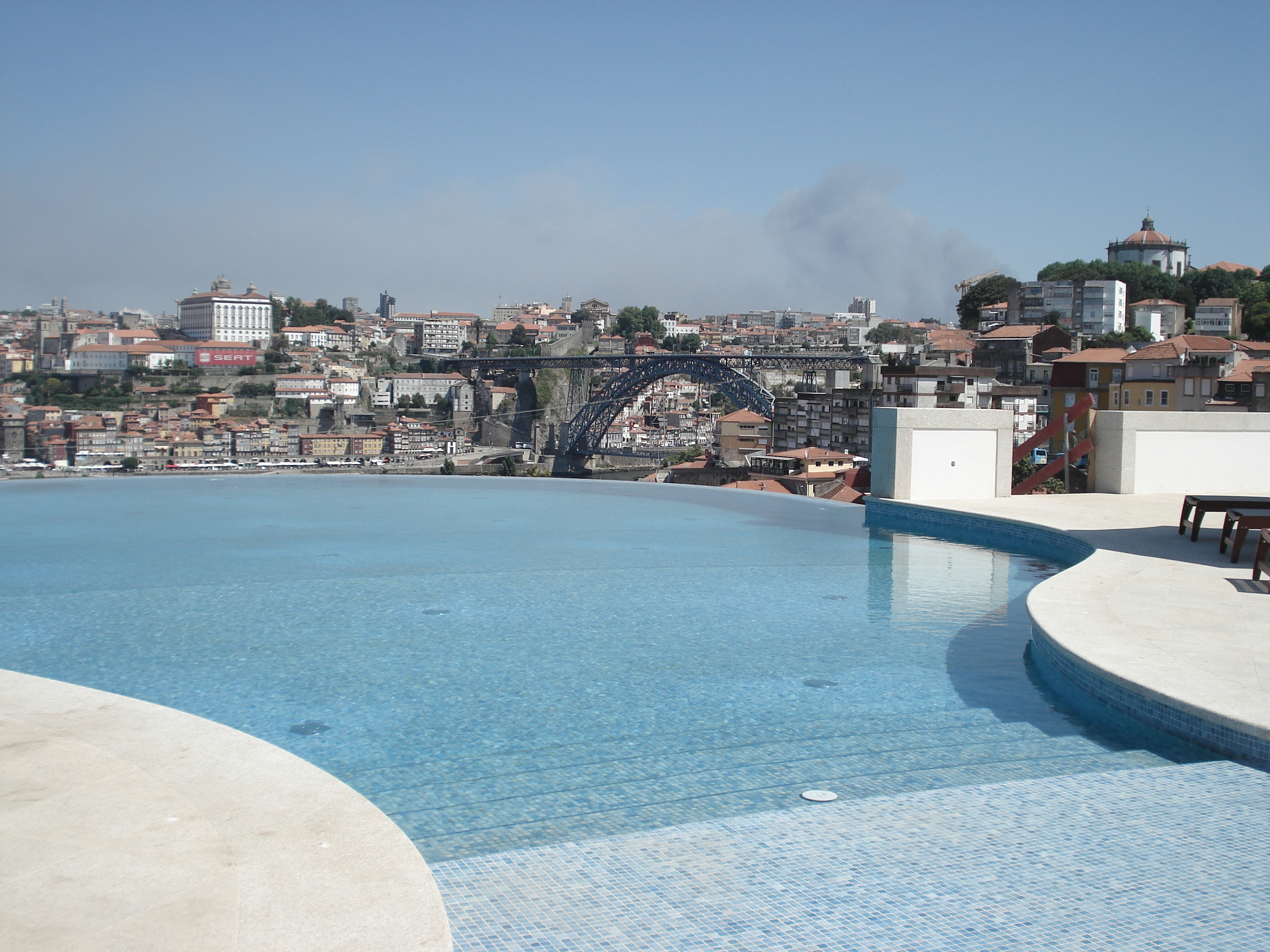 Porto no The Telegraph