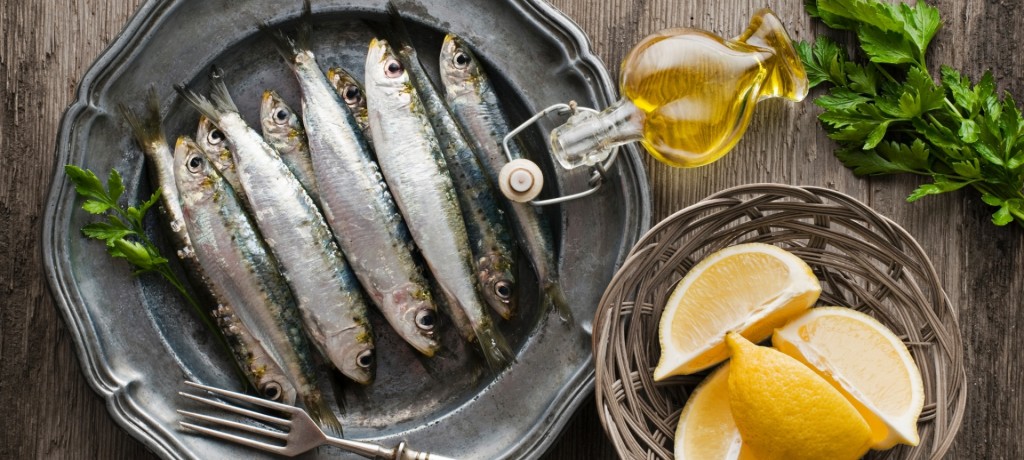 Peixe Português