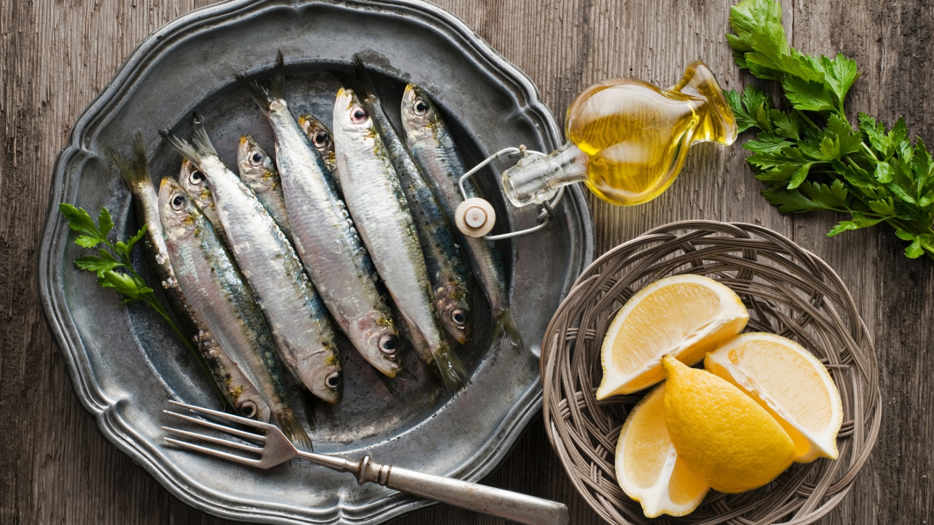 Peixe Português