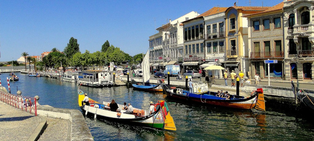 Turismo em Portugal