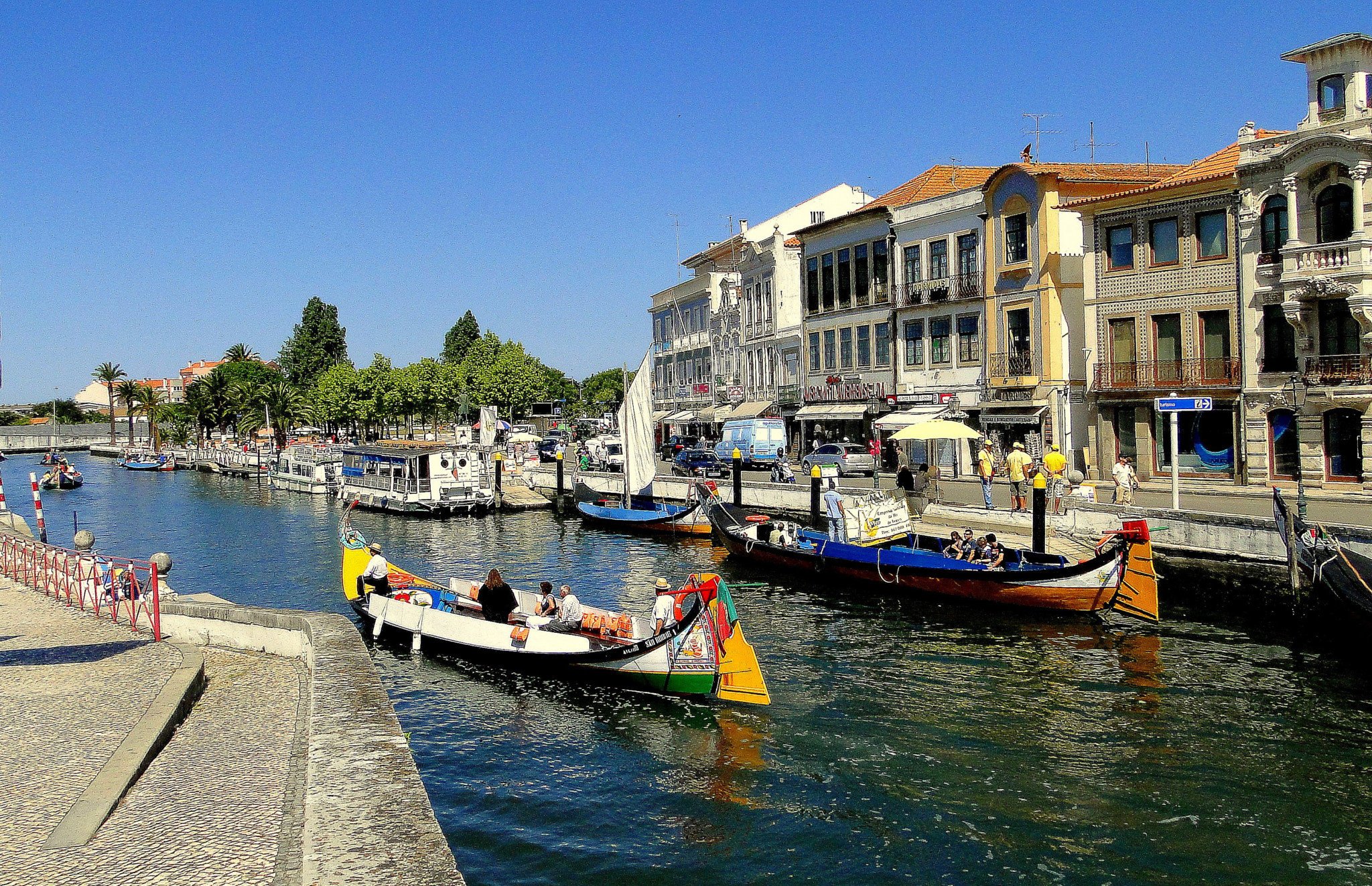 Turismo em Portugal