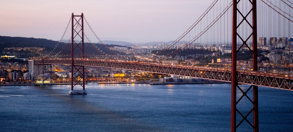 Turismo em Lisboa