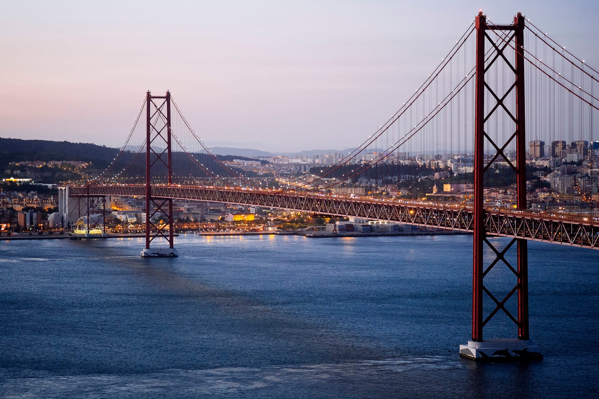 Turismo em Lisboa