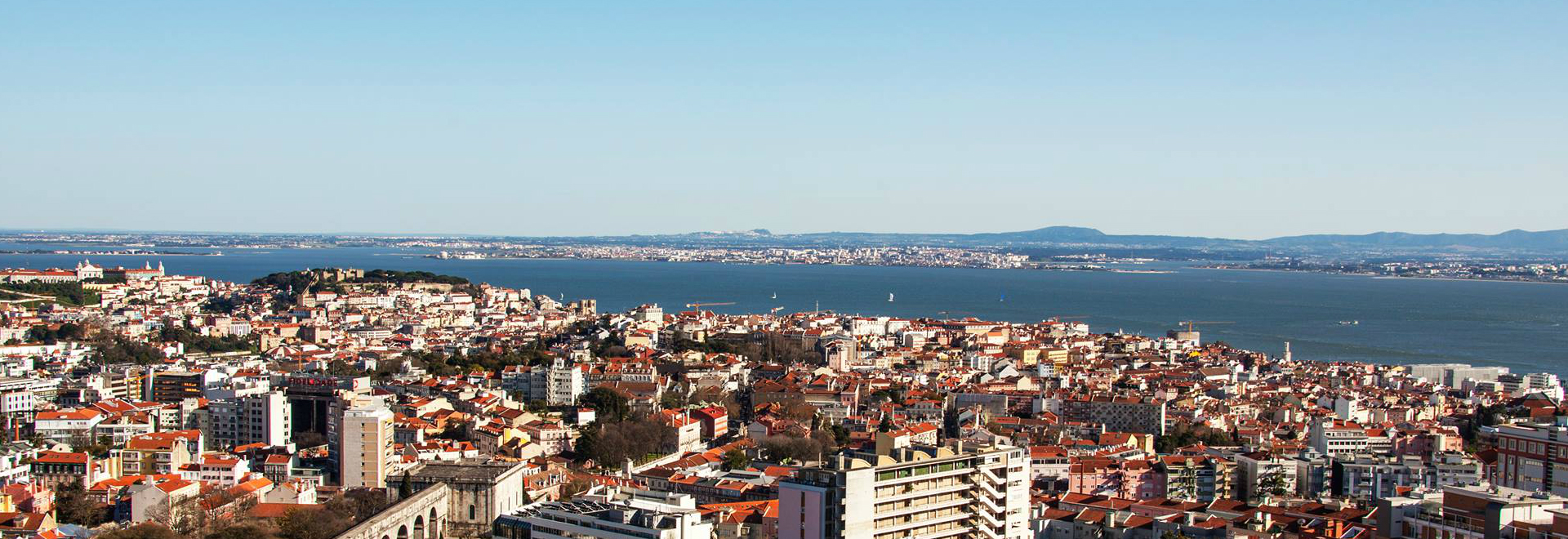 Miradouro Amoreiras 360º