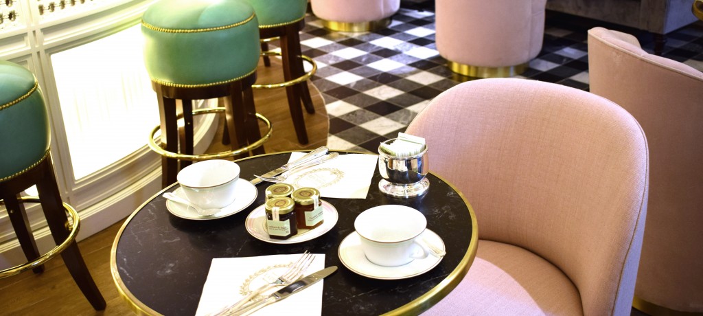 Ladurée Lisboa