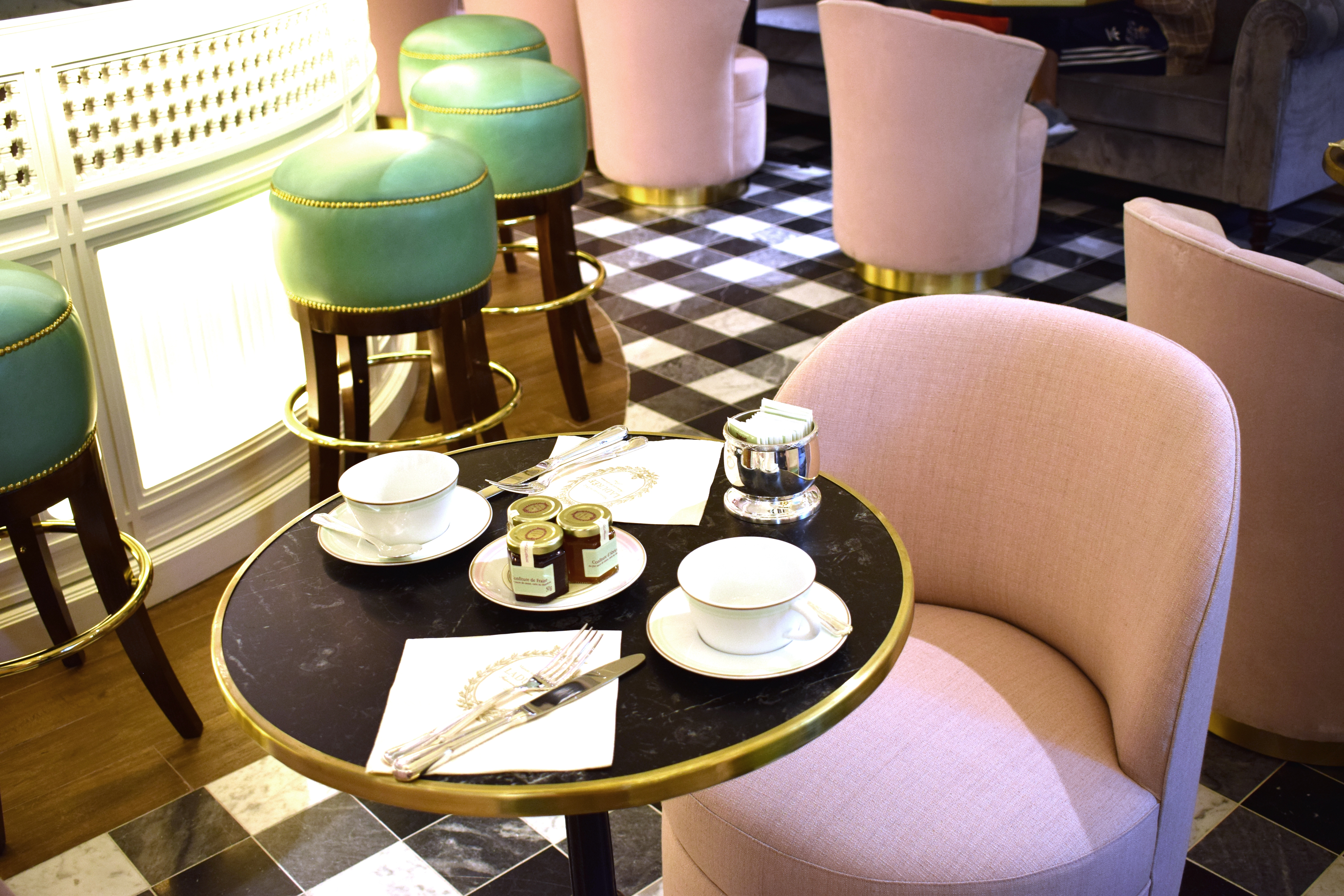 Ladurée Lisboa