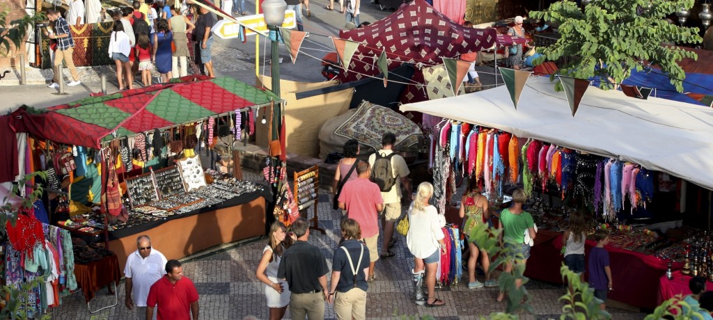 Feira Medieval de Silves