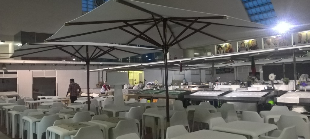 Mercado de Matosinhos