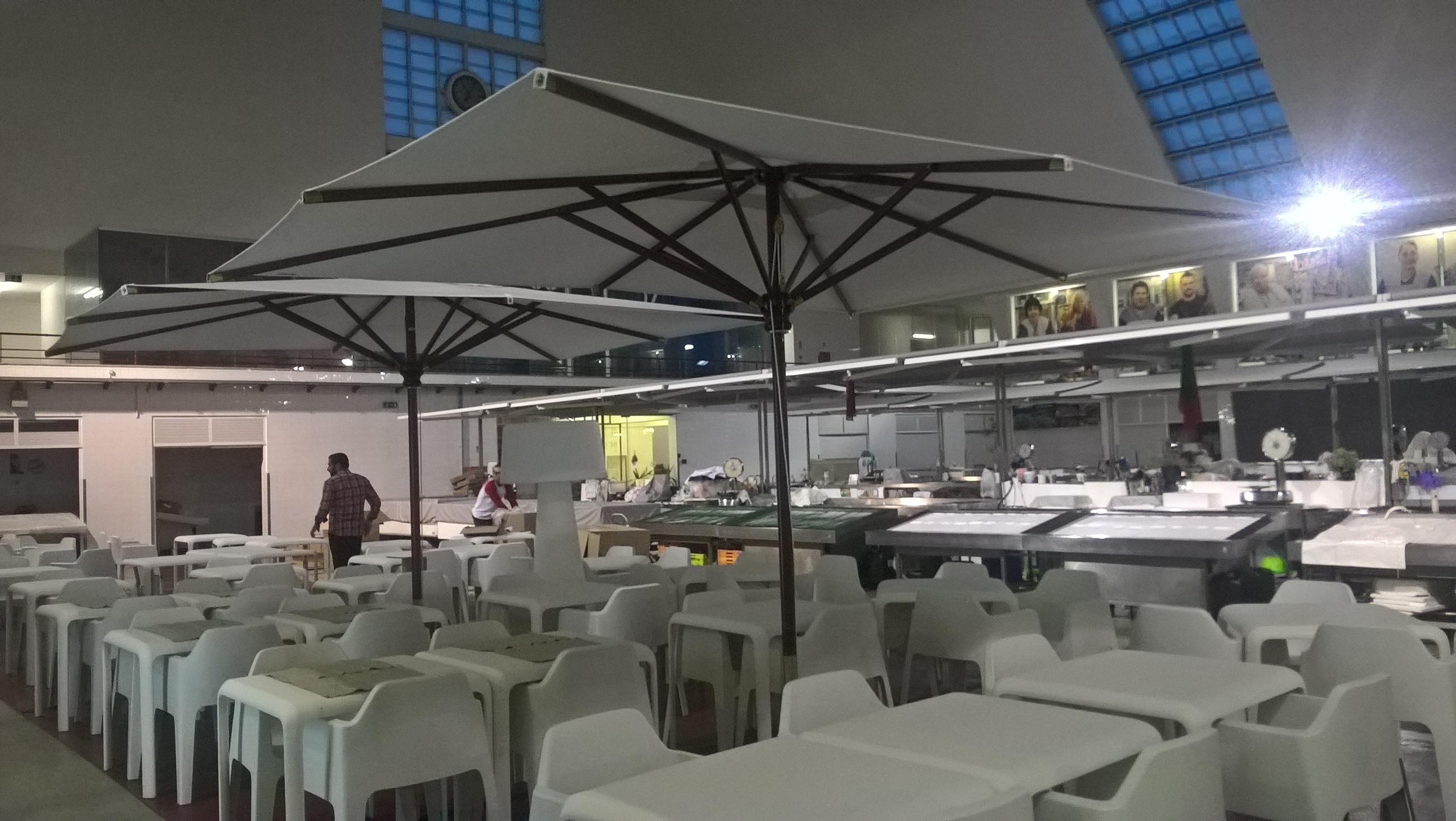 Mercado de Matosinhos