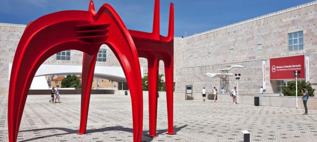 Museu Berardo