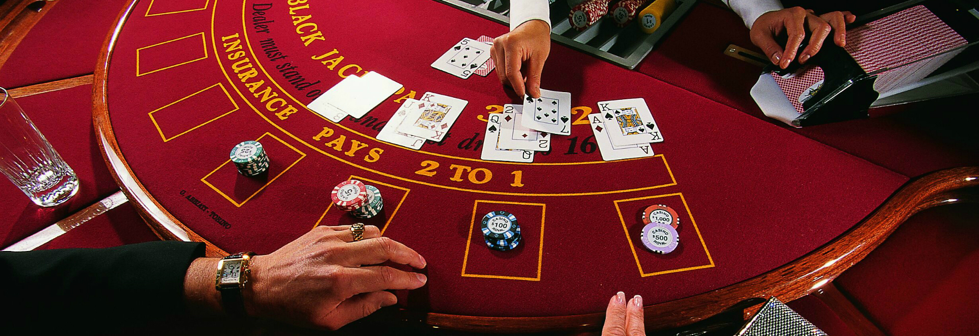 Casino Lisboa
