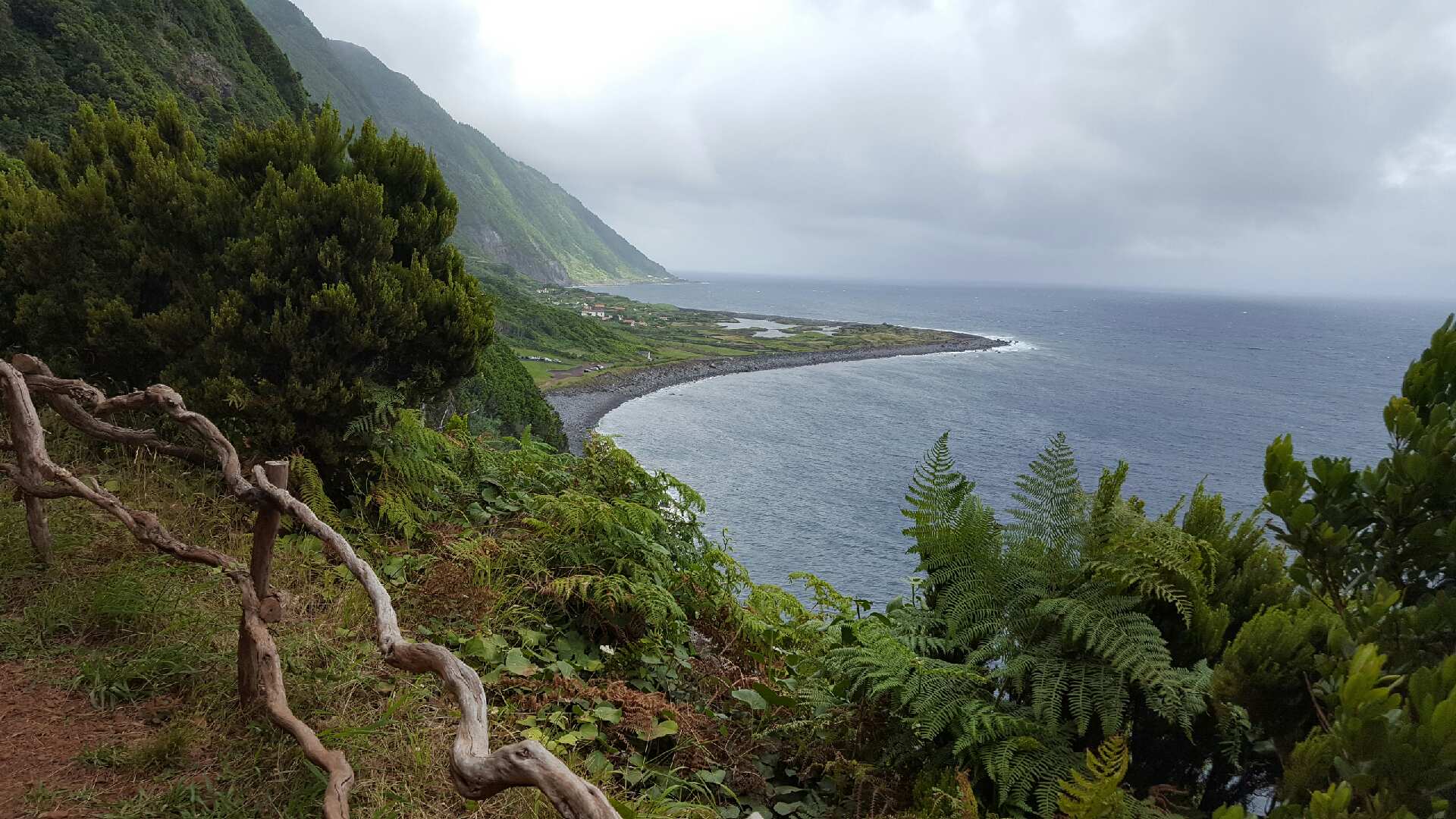 Ilha de São Jorge
