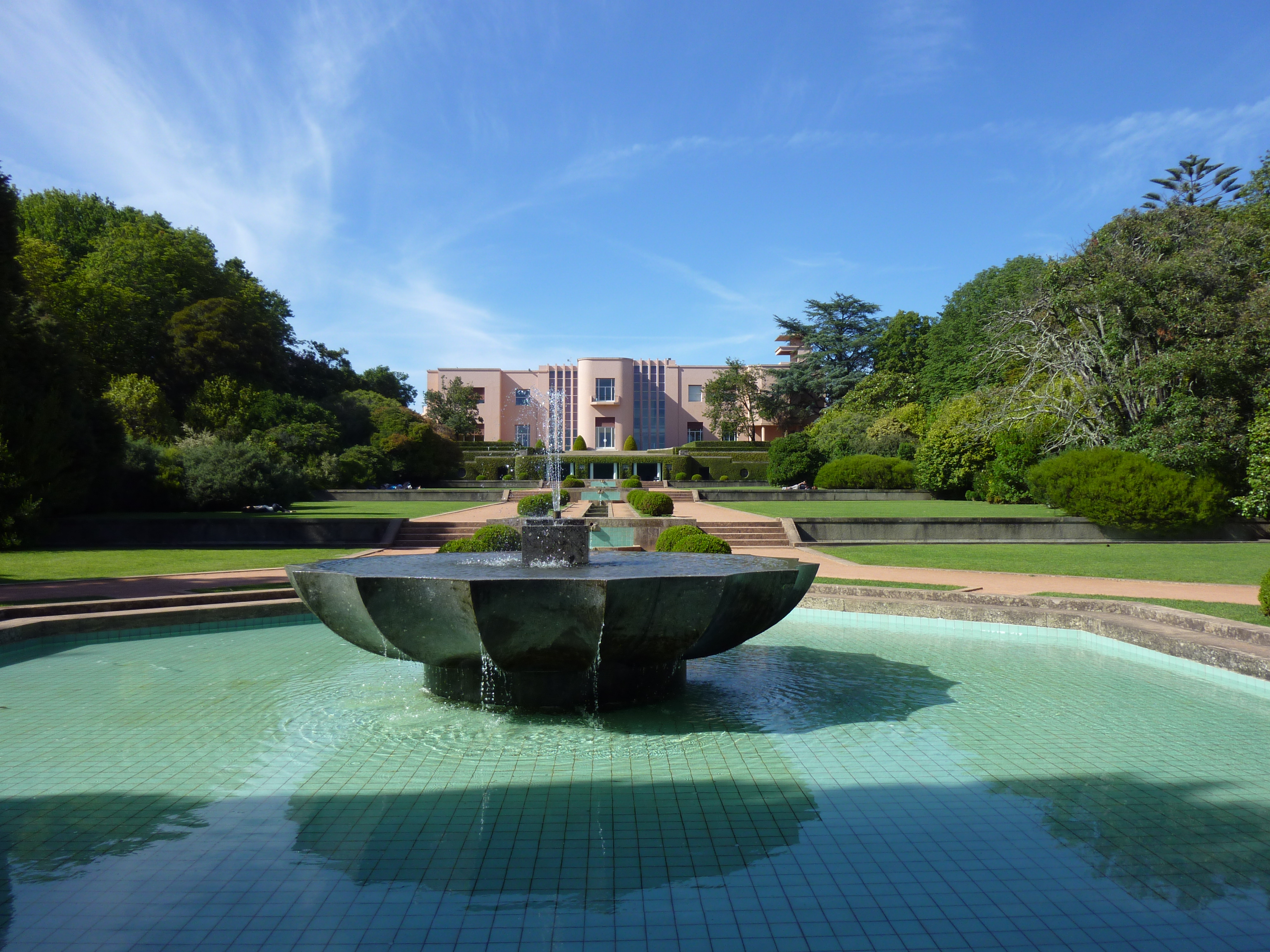 Museus e Monumentos