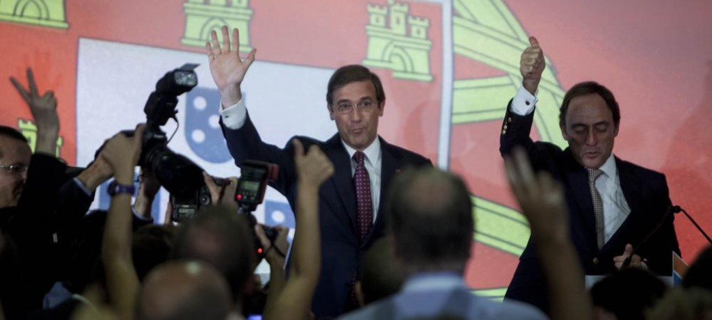 EleiçÃµes Legislativas