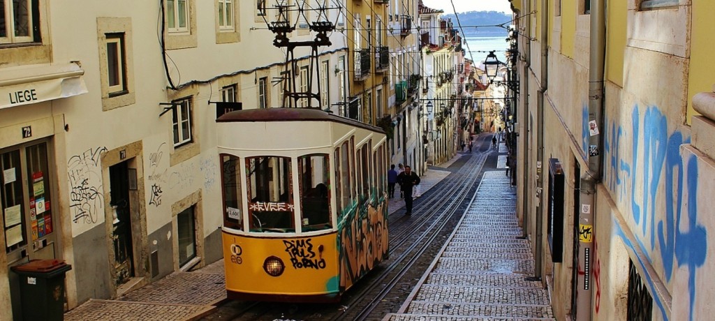 Rua da Bica