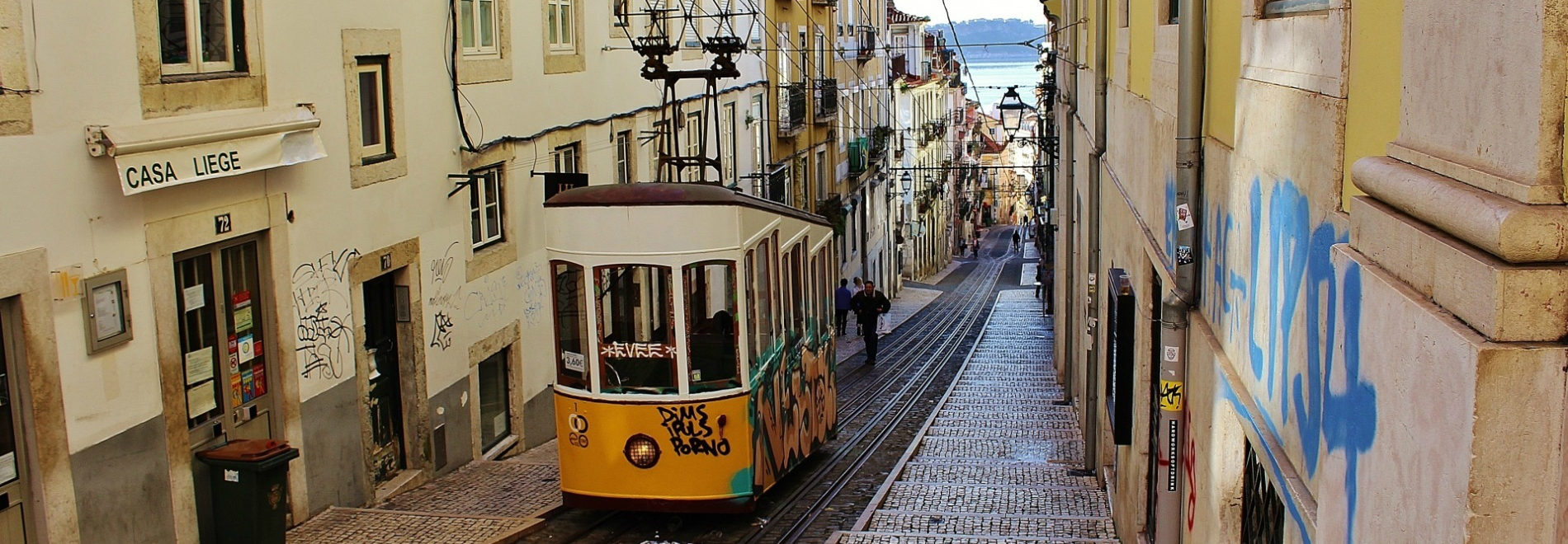 Rua da Bica