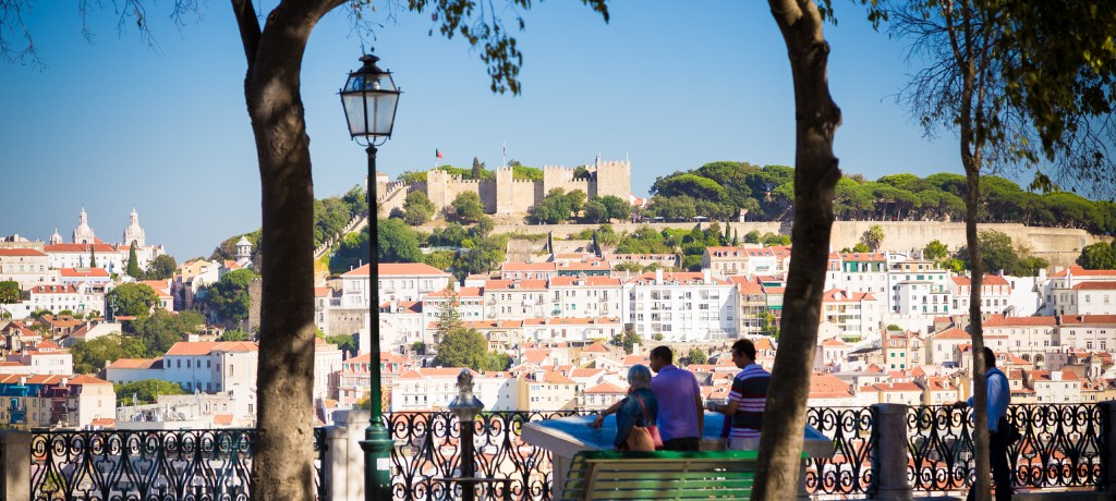 Follow Me Lisboa