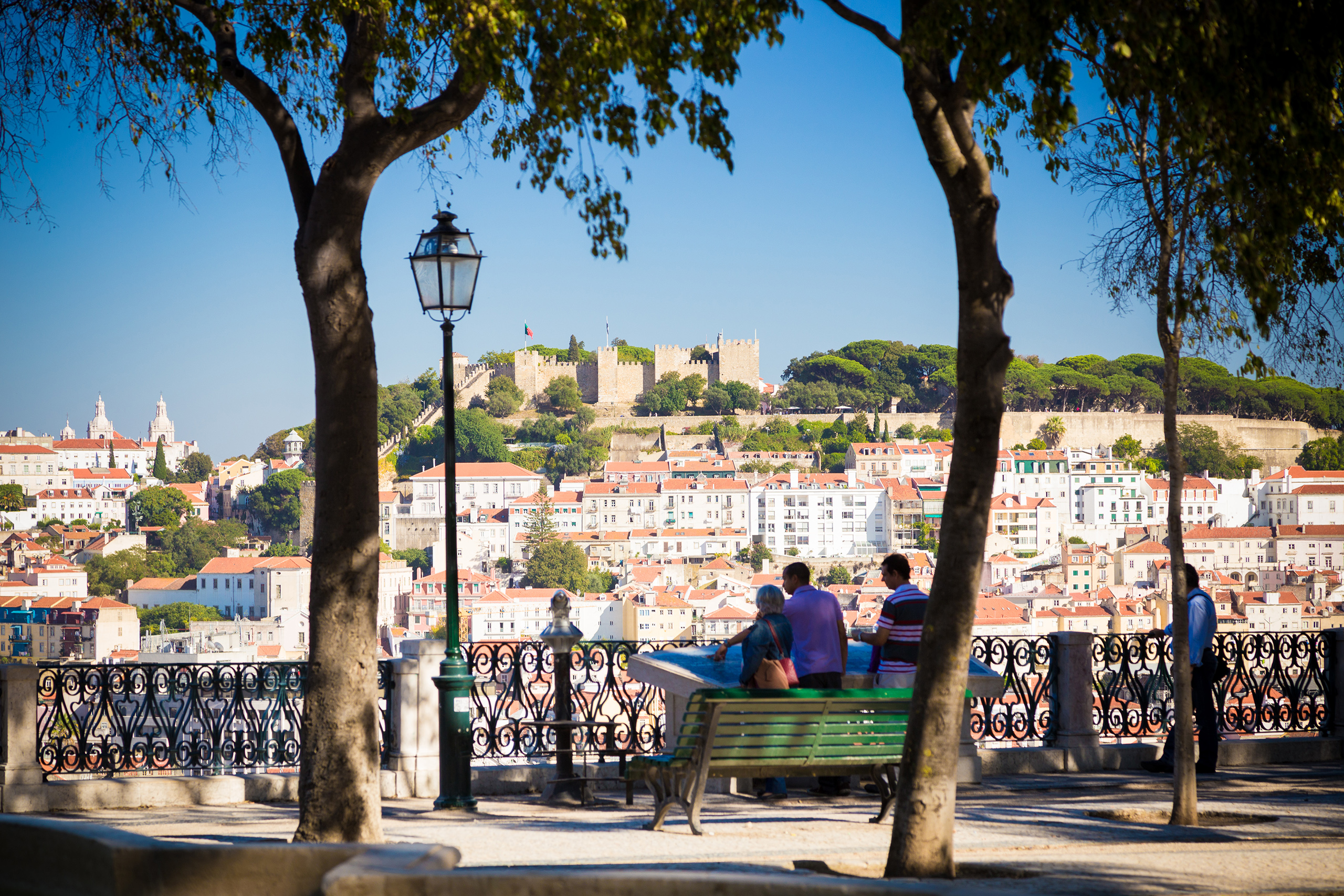 Follow Me Lisboa