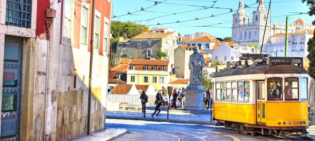 Receitas do Turismo