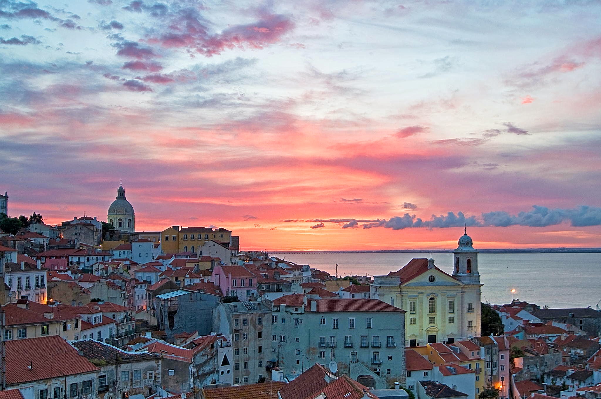 Turismo em Lisboa