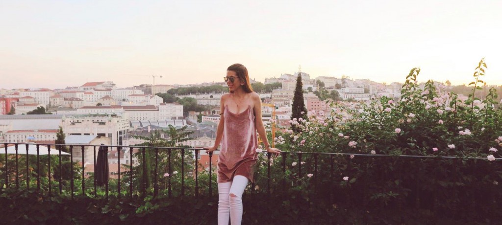 My Lisboa | Helena MagalhÃ£es
