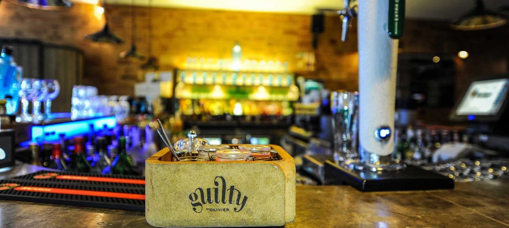 Guilty Algarve