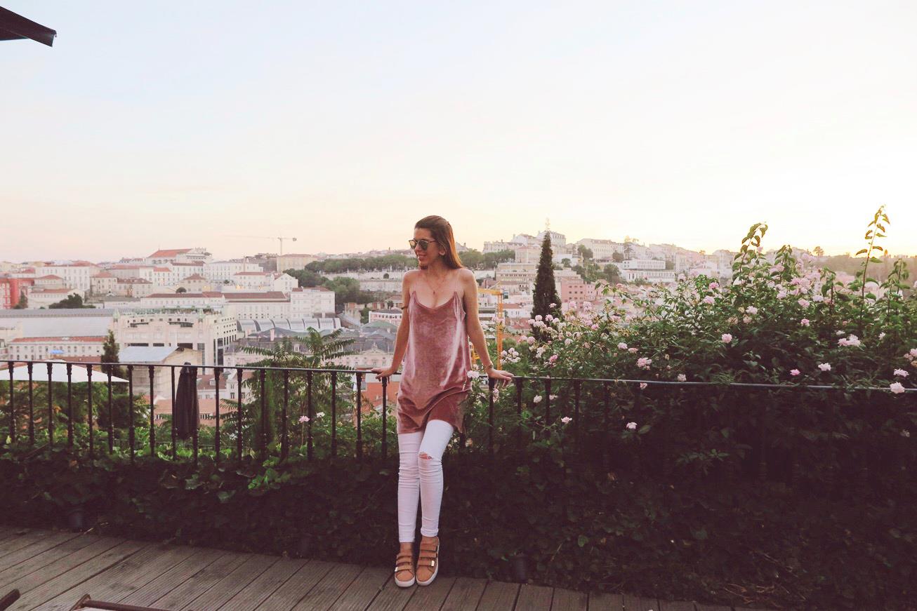 My Lisboa | Helena Magalhães