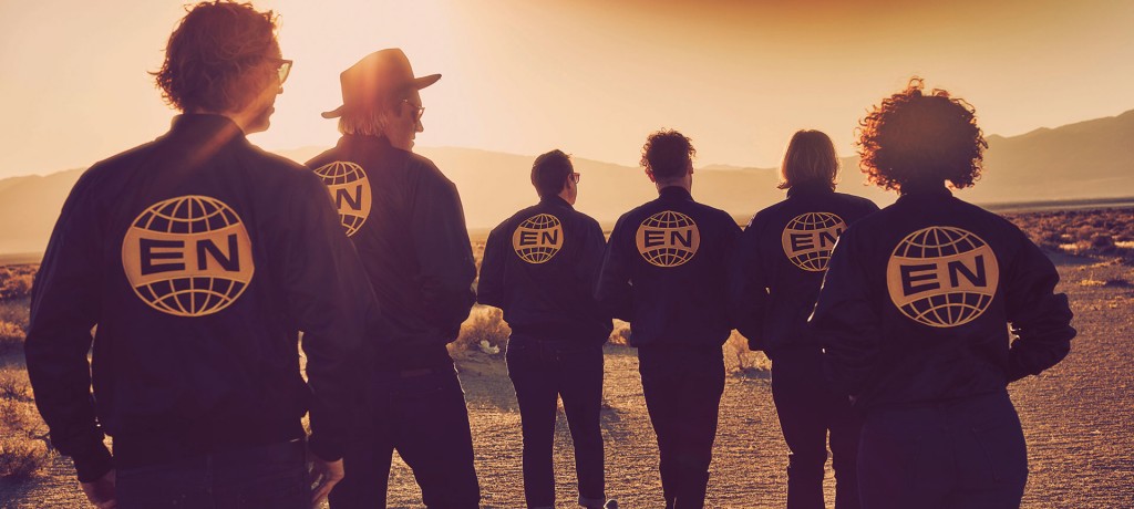 Arcade Fire
