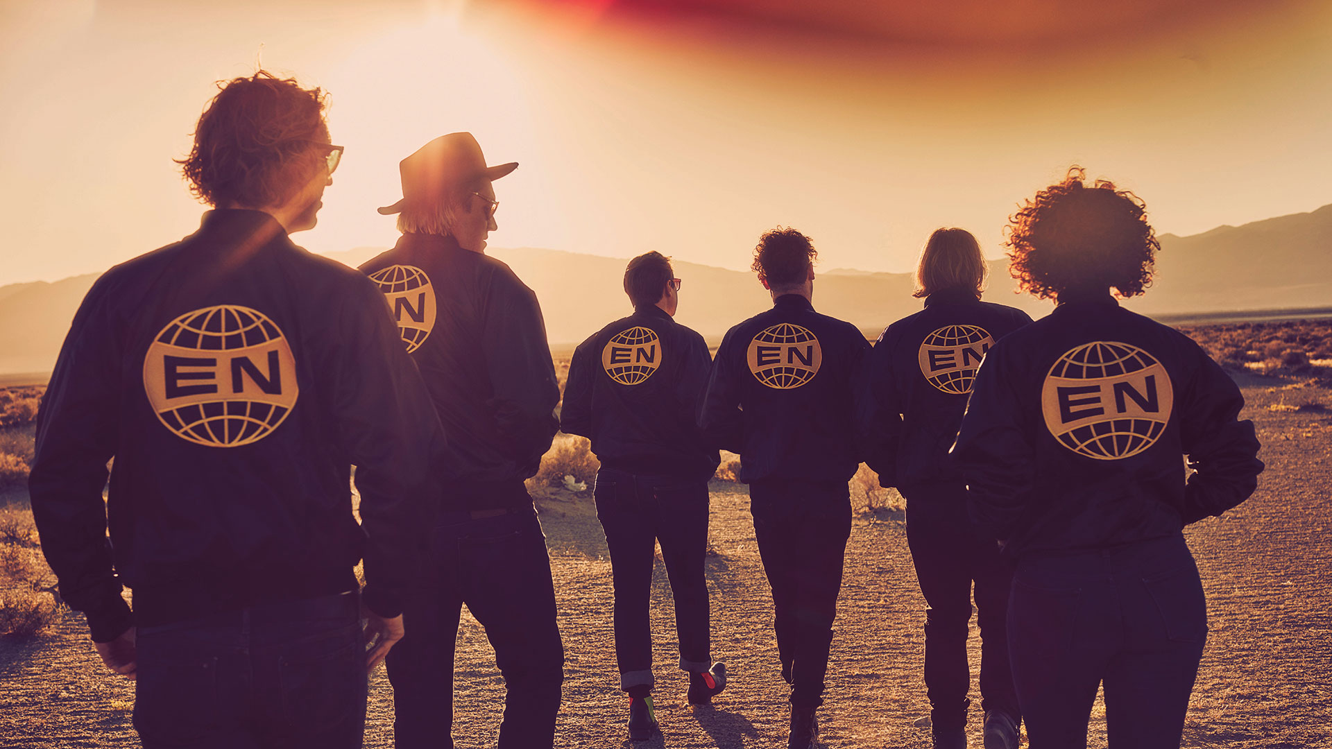 Arcade Fire