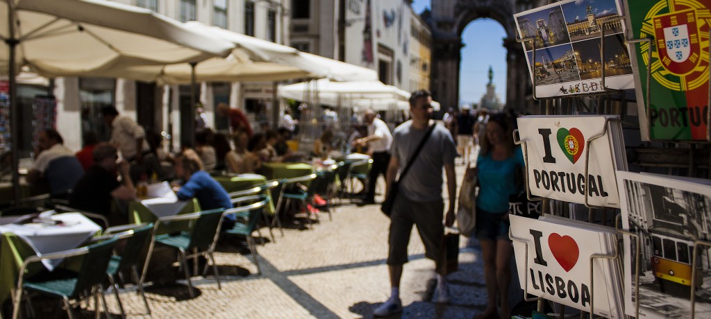 TripAdvisor Lisboa