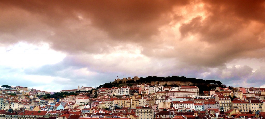 Instagram Lisboa