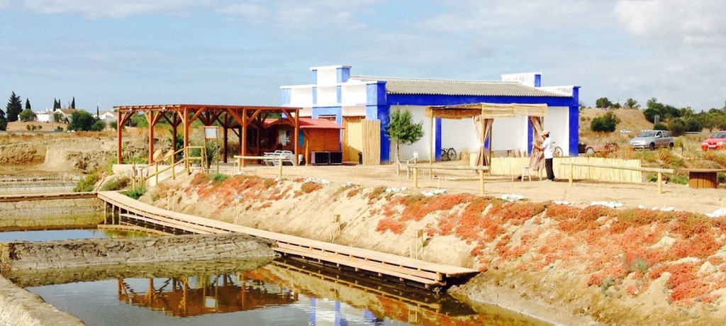 Spa Castro Marim
