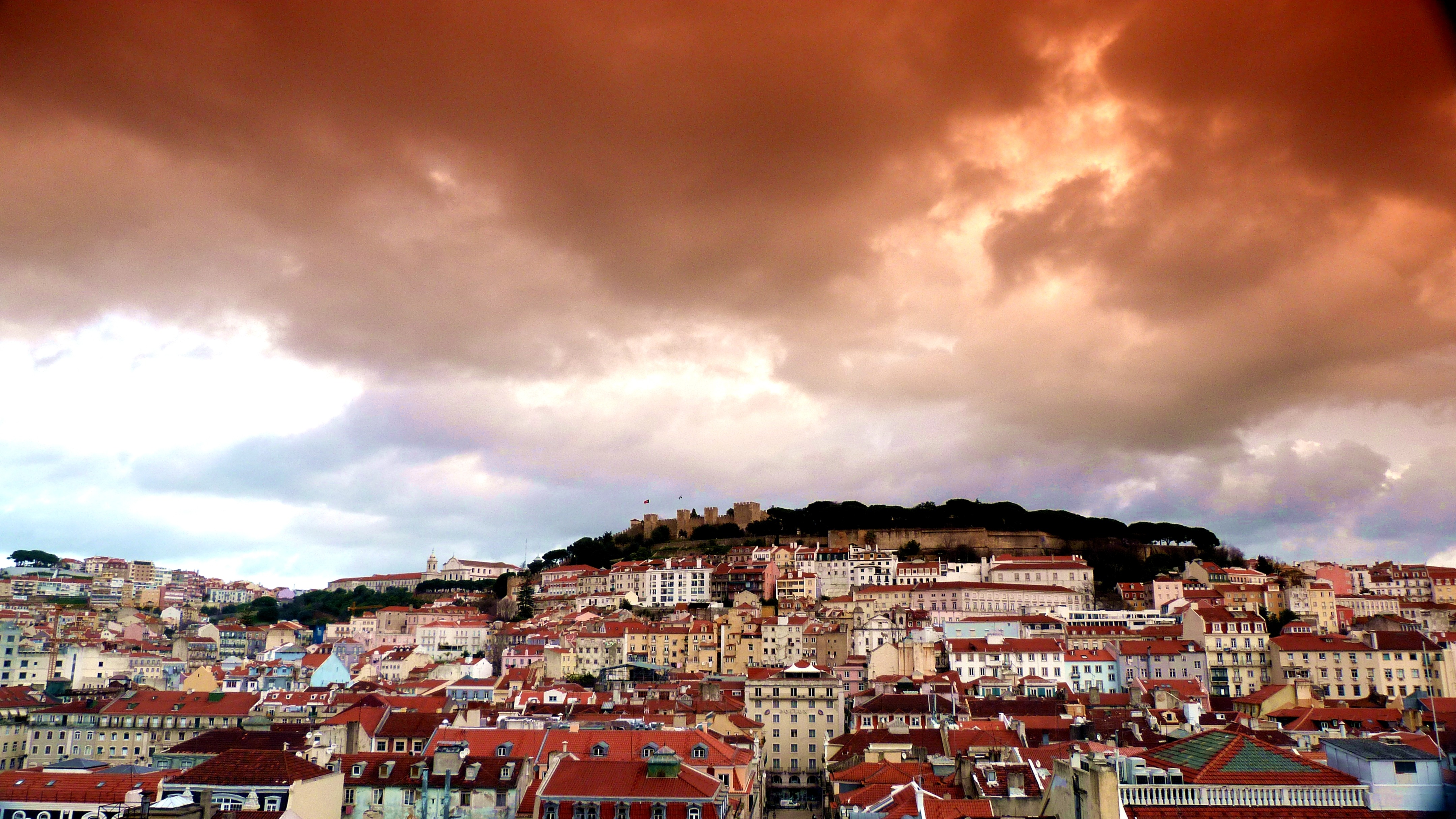 Instagram Lisboa