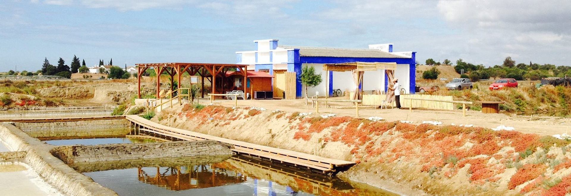 Spa Castro Marim