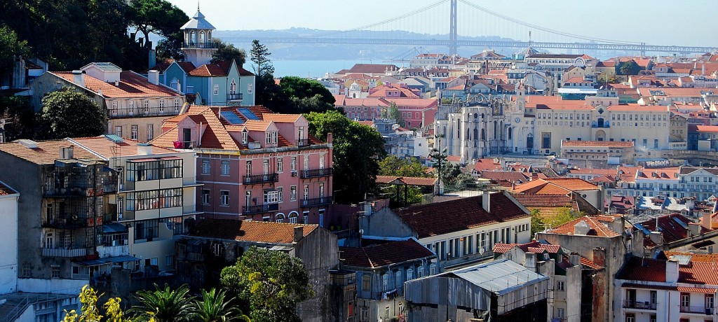 Visitar Lisboa