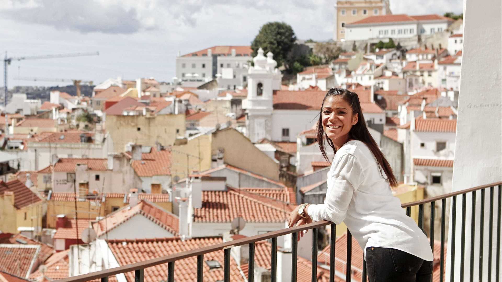 Turismo em Portugal
