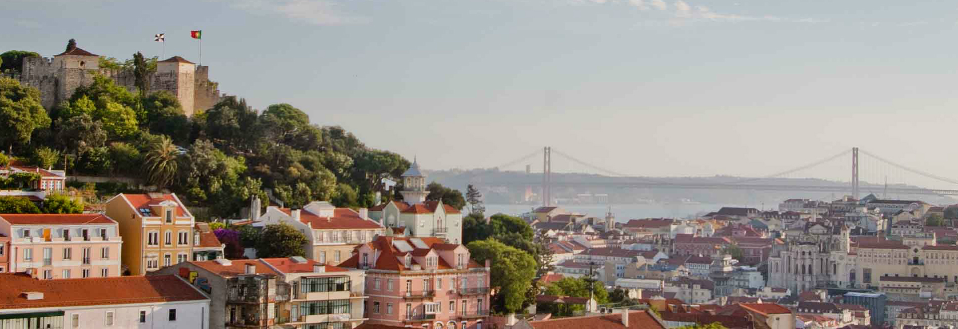 My Lisboa | Hara Vuelta