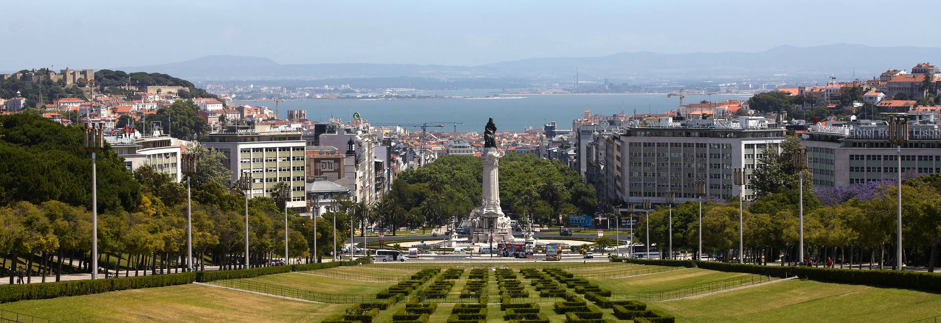 O que visitar em Lisboa