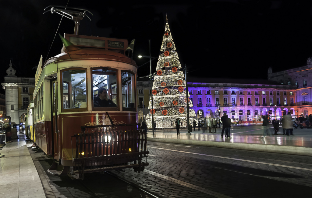 Natal Lisboa
