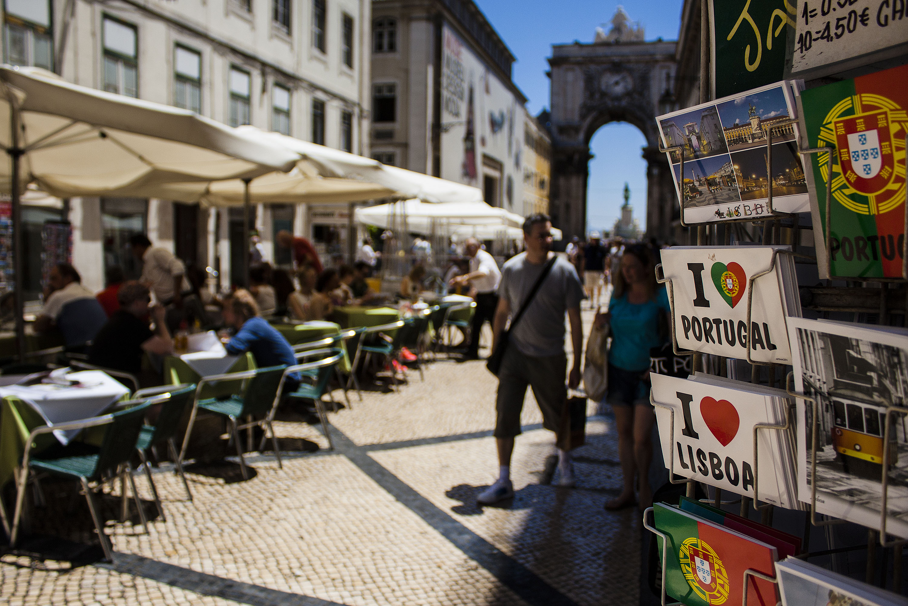 TripAdvisor Lisboa