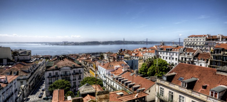 Miradouros Lisboa