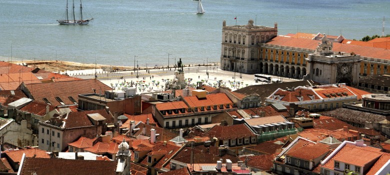 Portugal no Huffington Post