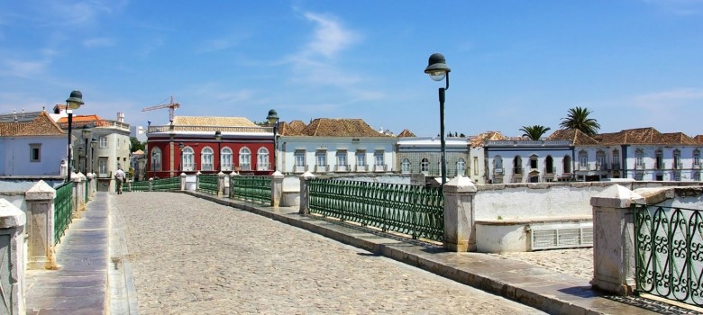 Cidades Algarve