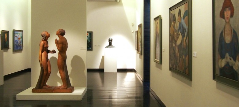 z - Museu Nacional de Arte Contemporânea do Chiado